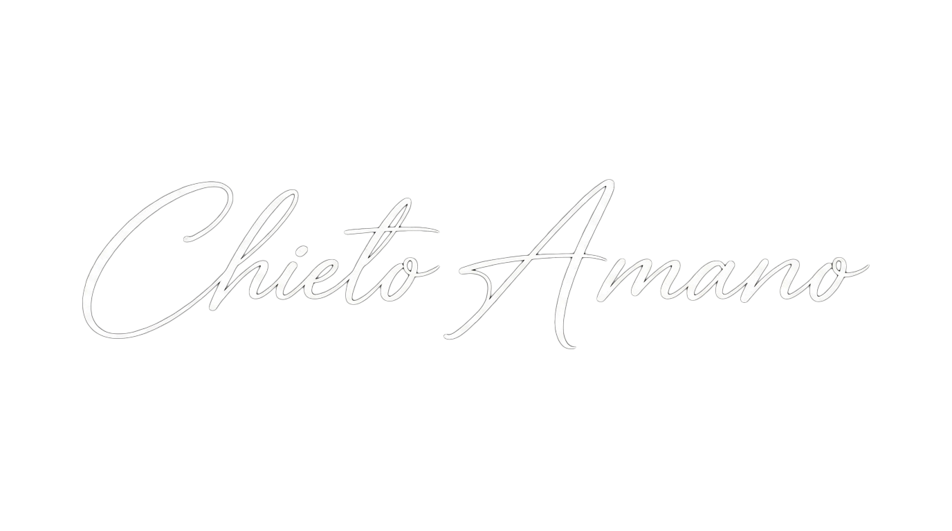 Chieto Amano