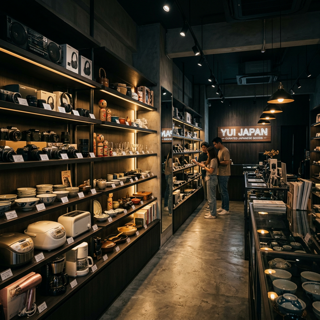 Kanpai Toys Pattaya